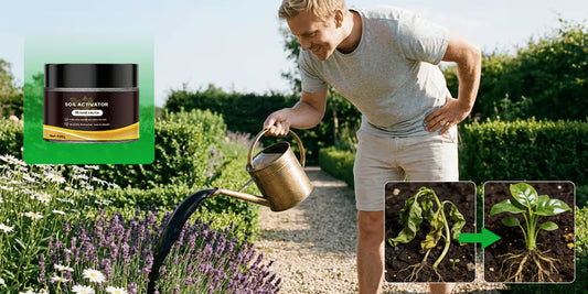 5 Shocking Reasons Your Plants Keep Dying (It’s NOT What You Think)