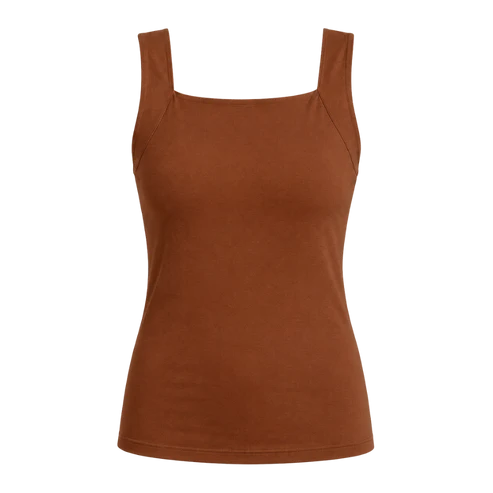 TopSpire's Built-In Bra Comfort Shaper Tank