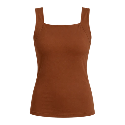 TopSpire's Built-In Bra Comfort Shaper Tank
