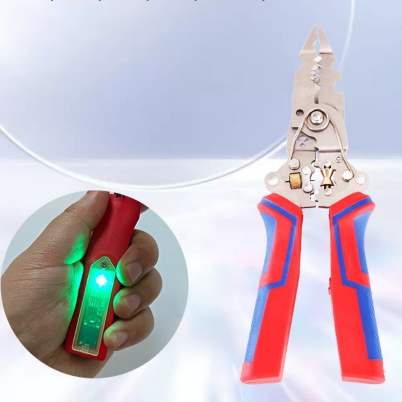 16 en 1 décapant Twister pour couper et tirer des fils