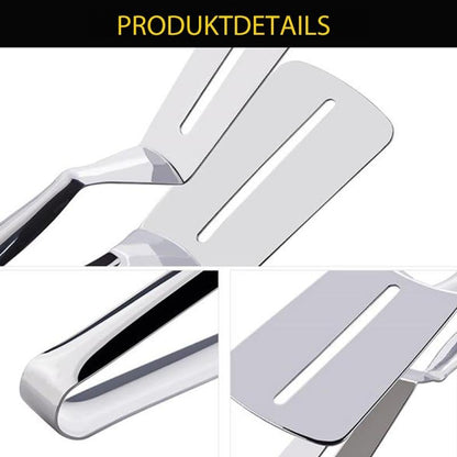 Mother's Day Sale🔥BUY 2 GET 1 FREE🔥304 Stainless Steel Barbecue Clamp