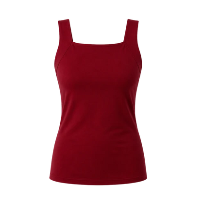 TopSpire's Built-In Bra Comfort Shaper Tank
