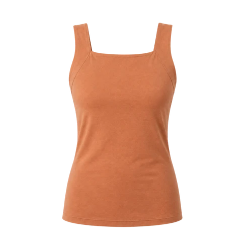 TopSpire's Built-In Bra Comfort Shaper Tank