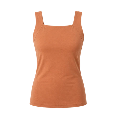 TopSpire's Built-In Bra Comfort Shaper Tank