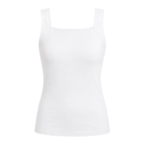 TopSpire's Built-In Bra Comfort Shaper Tank