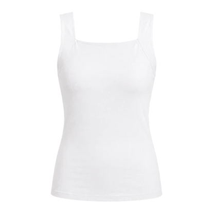 TopSpire's Built-In Bra Comfort Shaper Tank