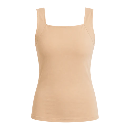 TopSpire's Built-In Bra Comfort Shaper Tank