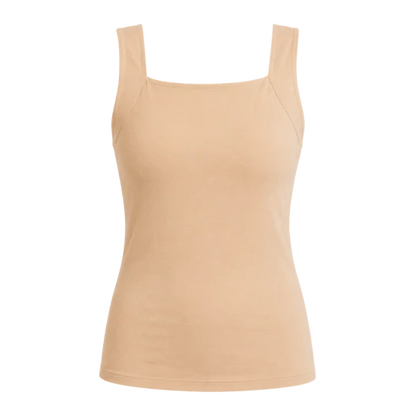 TopSpire's Built-In Bra Comfort Shaper Tank