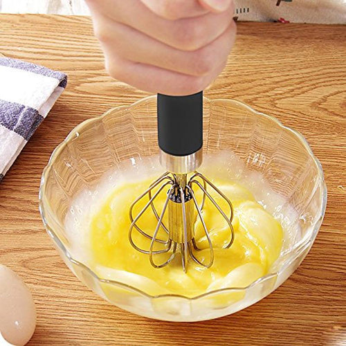 Semi-automatic Mixer Egg Beater