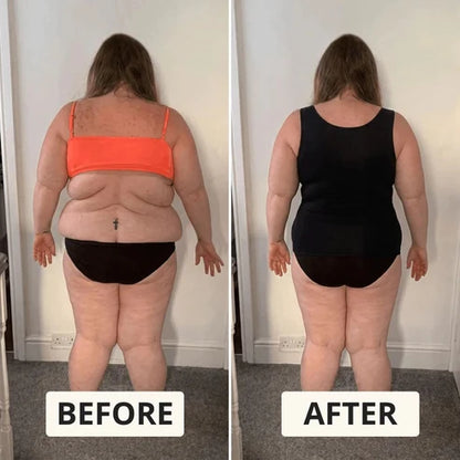 TopSpire's Built-In Bra Comfort Shaper Tank