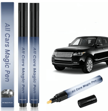 🚗✨ stylo de retrait de rayures de voiture magique - réparation de peinture instantanée et brillance 🛠 🍂