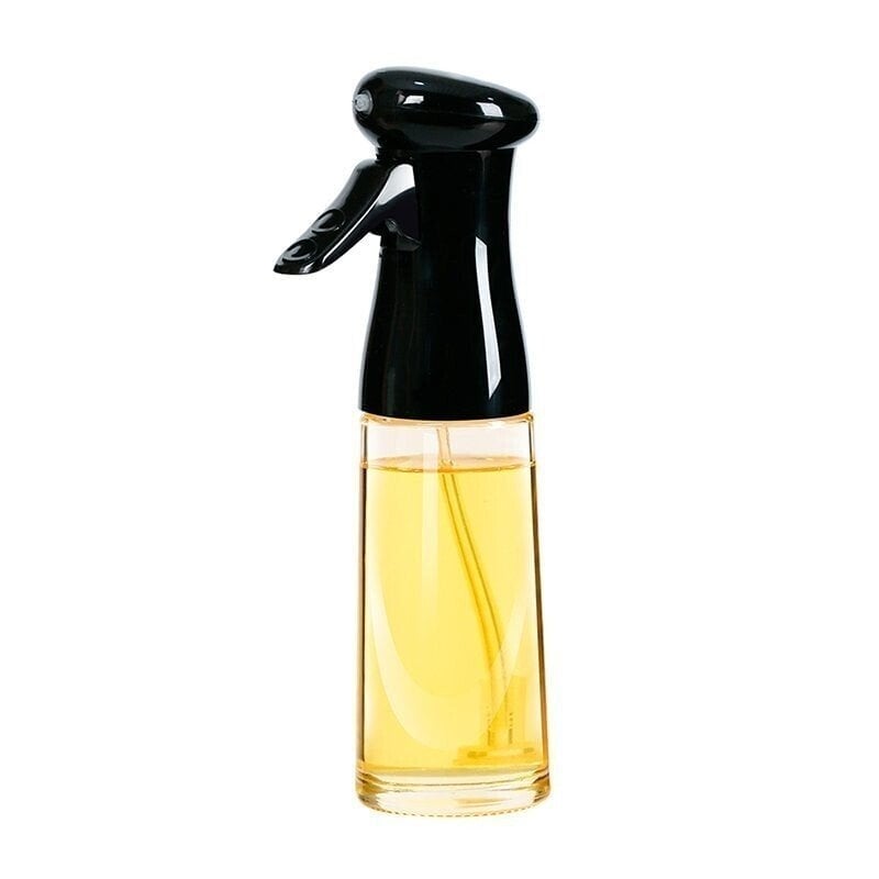 2024 New Year Hot Sale Kitchen BBQ Baking Oil Spray Bottle