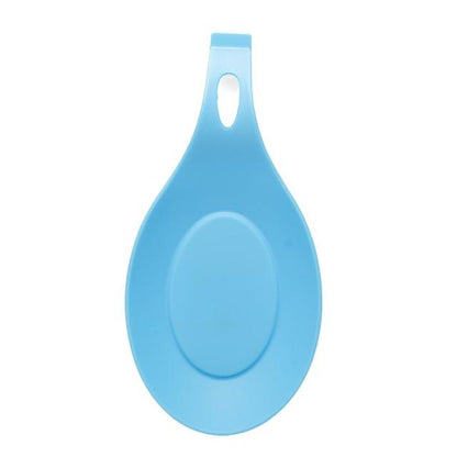 Heat Resistant Spoon Rest
