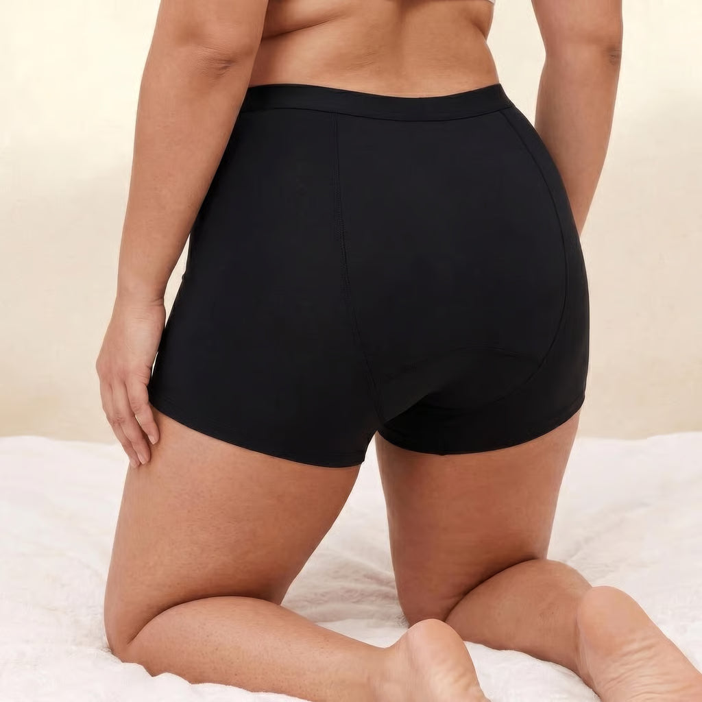Women 60+ Are Switching To This New Leakproof Underwear