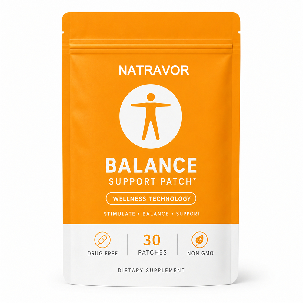 NATRAVOR Balance Support
