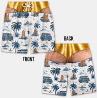 Gold+Beach Palm