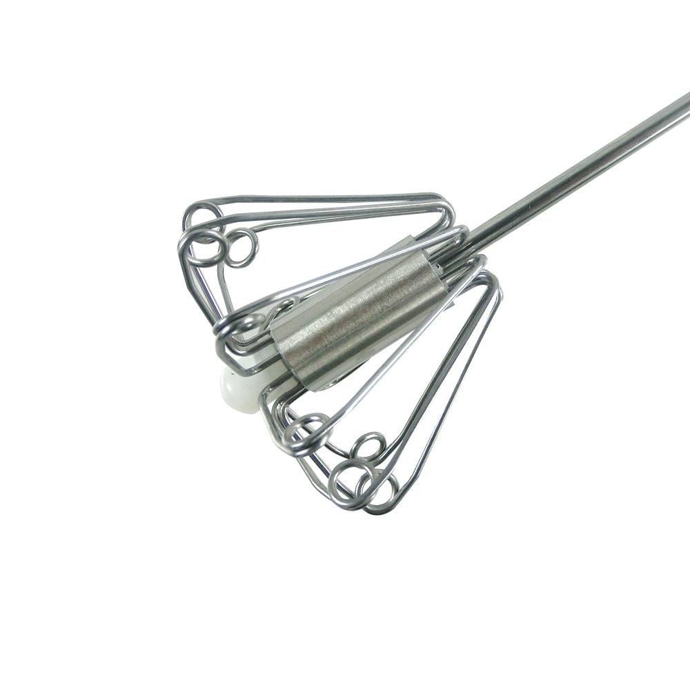 Semi-automatic Mixer Egg Beater