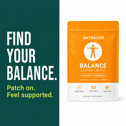 NATRAVOR Balance Support