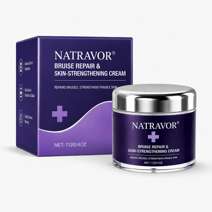 💥100K+ SOLD💕- Natrvor® Bruise Repair & Skin-Strengthening Cream