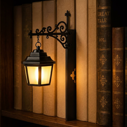 TopSpire™ Lantern