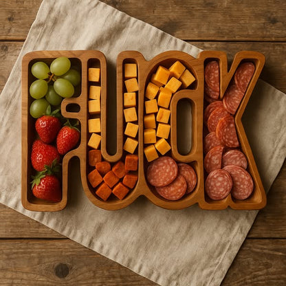 🤣Funny Aperitif Board