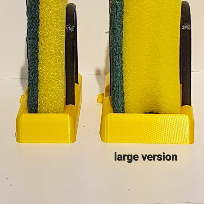 ❤️Kolaich™Homer Meme Sponge Holder