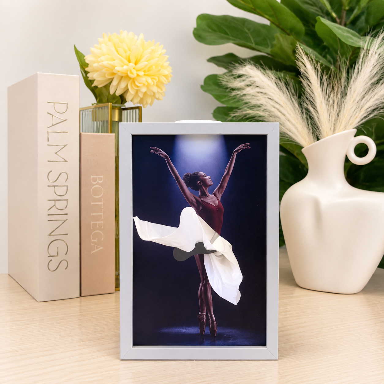 NATRAVOR™ Fashion Tissue Box