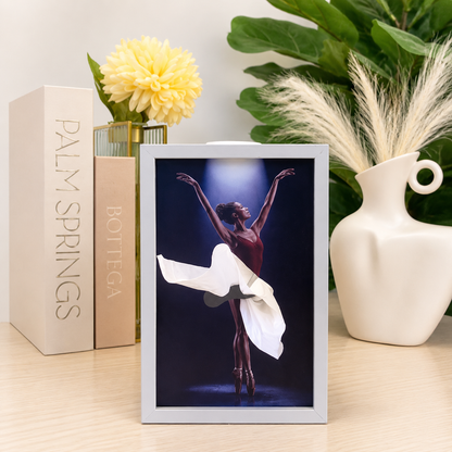 NATRAVOR™ Fashion Tissue Box