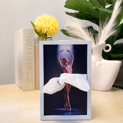 NATRAVOR™ Fashion Tissue Box