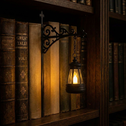 TopSpire™ Lantern
