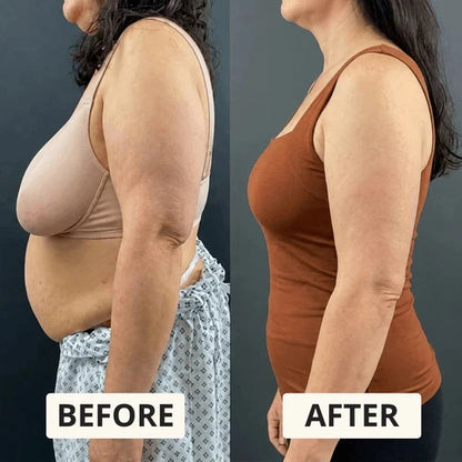 TopSpire's Built-In Bra Comfort Shaper Tank