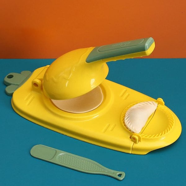 2 In 1 Dumpling Maker