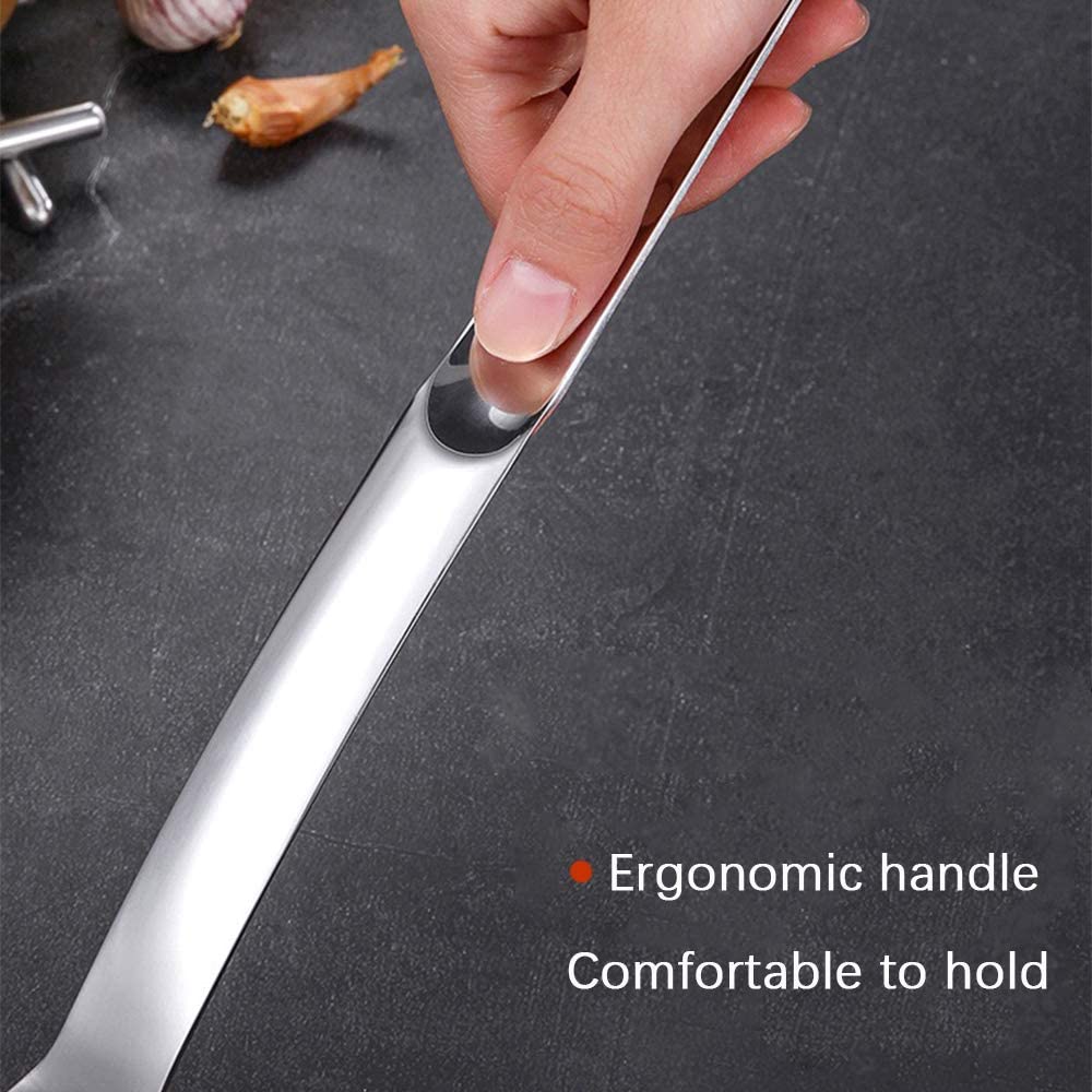 Stainless Steel Oil Separator Soup Ladle