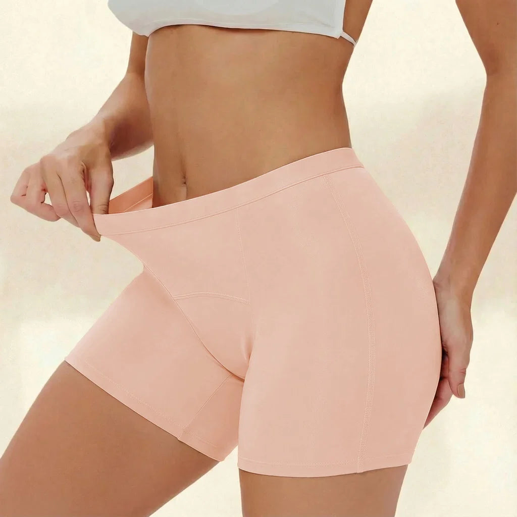 Women 60+ Are Switching To This New Leakproof Underwear