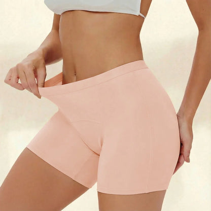 Women 60+ Are Switching To This New Leakproof Underwear