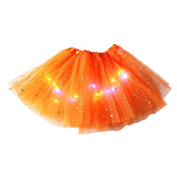 Orange red