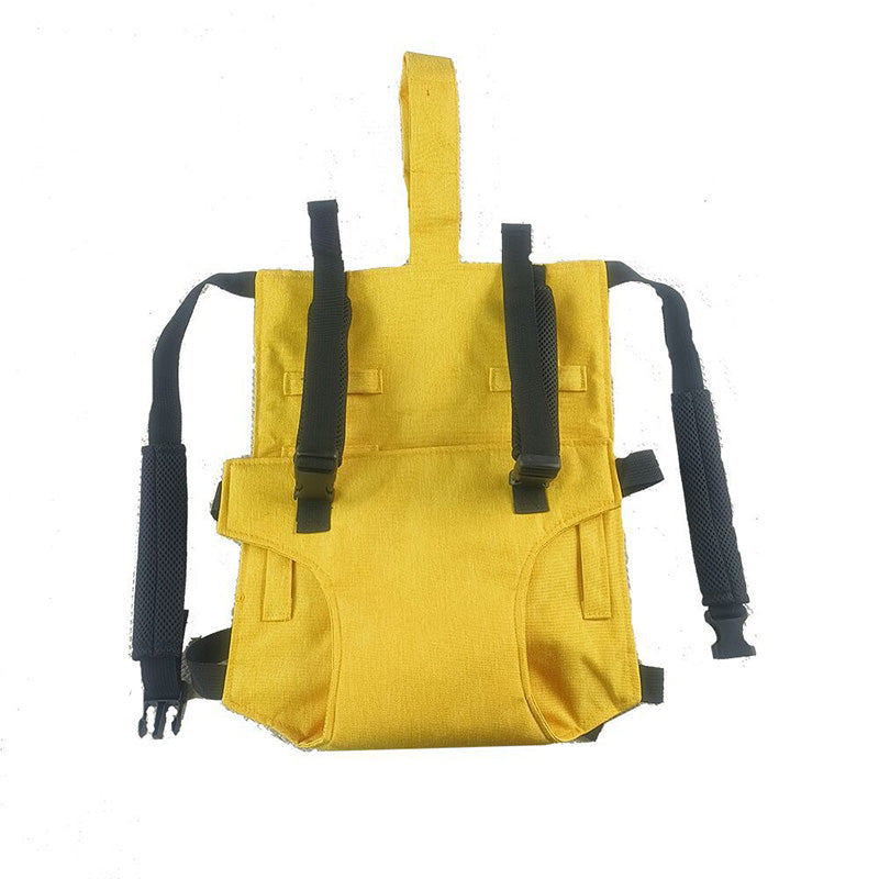 Baby Chair Harness Strap – 5-Point Safety & Travel-Ready Design