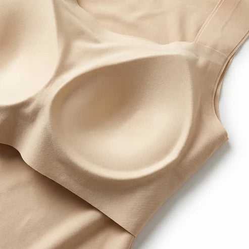 TopSpire's Built-In Bra Comfort Shaper Tank