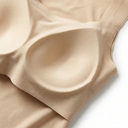 TopSpire's Built-In Bra Comfort Shaper Tank