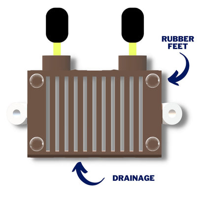 Spongebob Sponge Holder