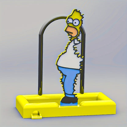 ❤️Kolaich™Homer Meme Sponge Holder