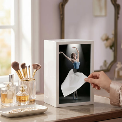 NATRAVOR™ Fashion Tissue Box