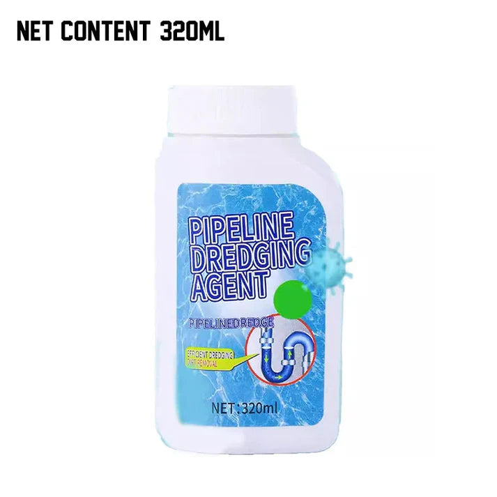 Multi-usage puissant nettoyant Drain-Clearing