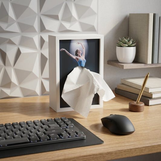 NATRAVOR™ Fashion Tissue Box